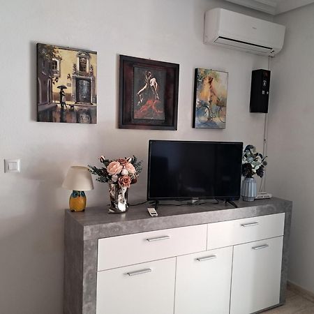 Rosie Apartment Campoamor Exteriör bild
