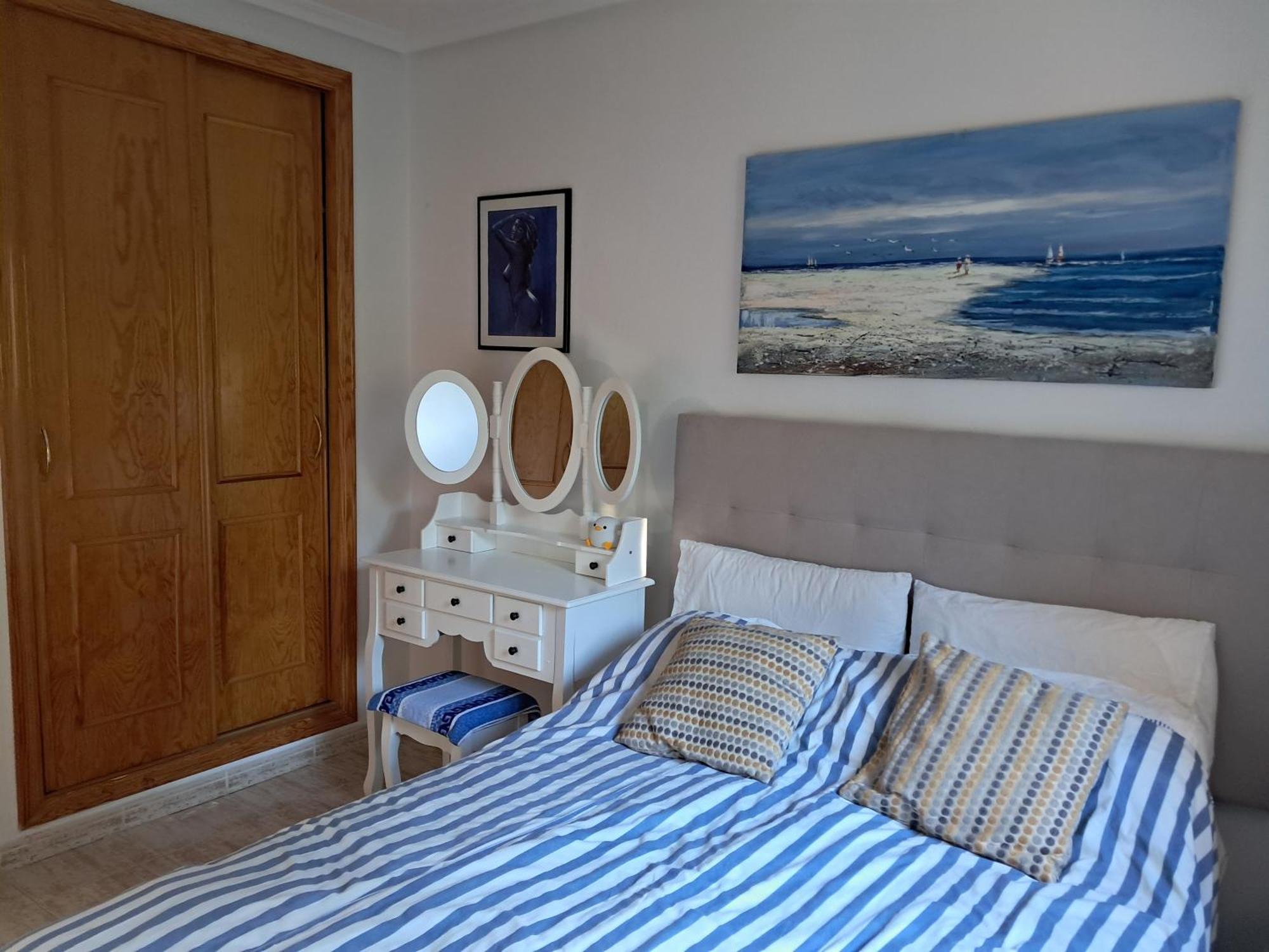 Rosie Apartment Campoamor Exteriör bild