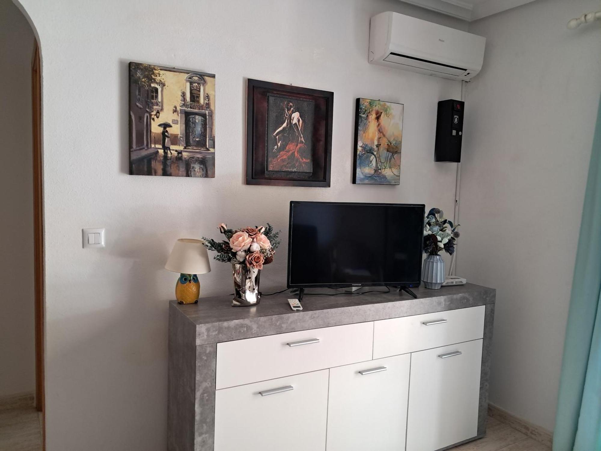 Rosie Apartment Campoamor Exteriör bild