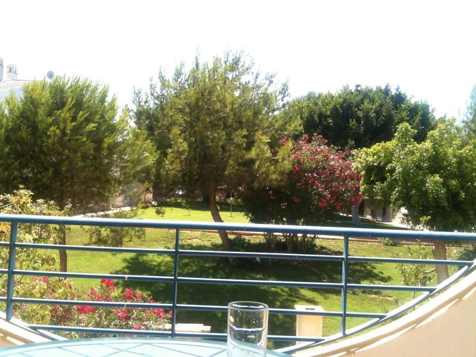 Rosie Apartment Campoamor Exteriör bild